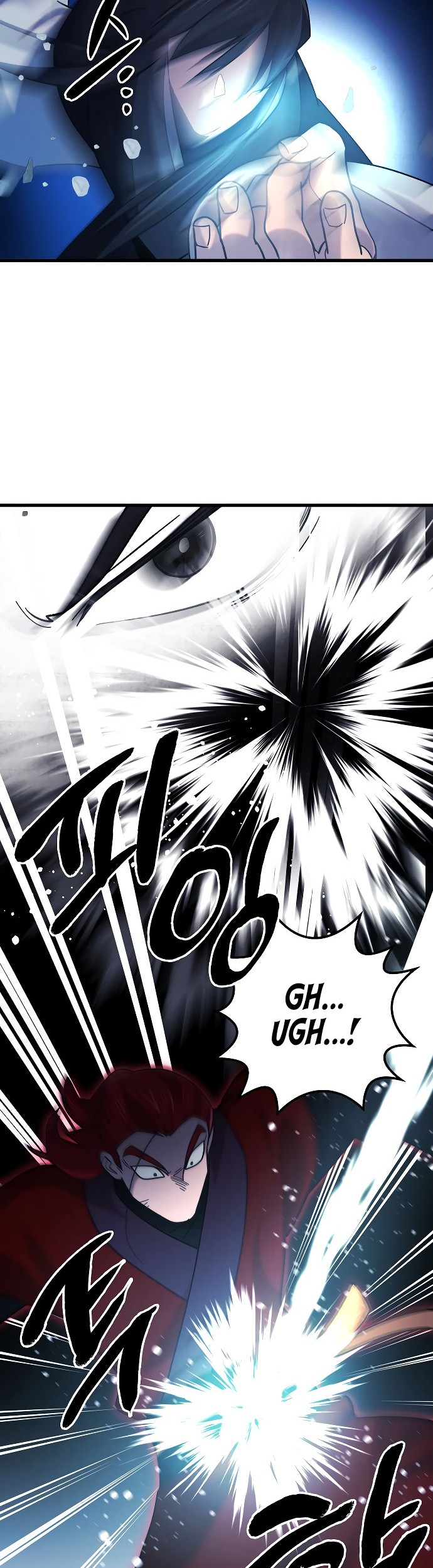 Tyranny of the Gale Chapter 37 Gambar 50