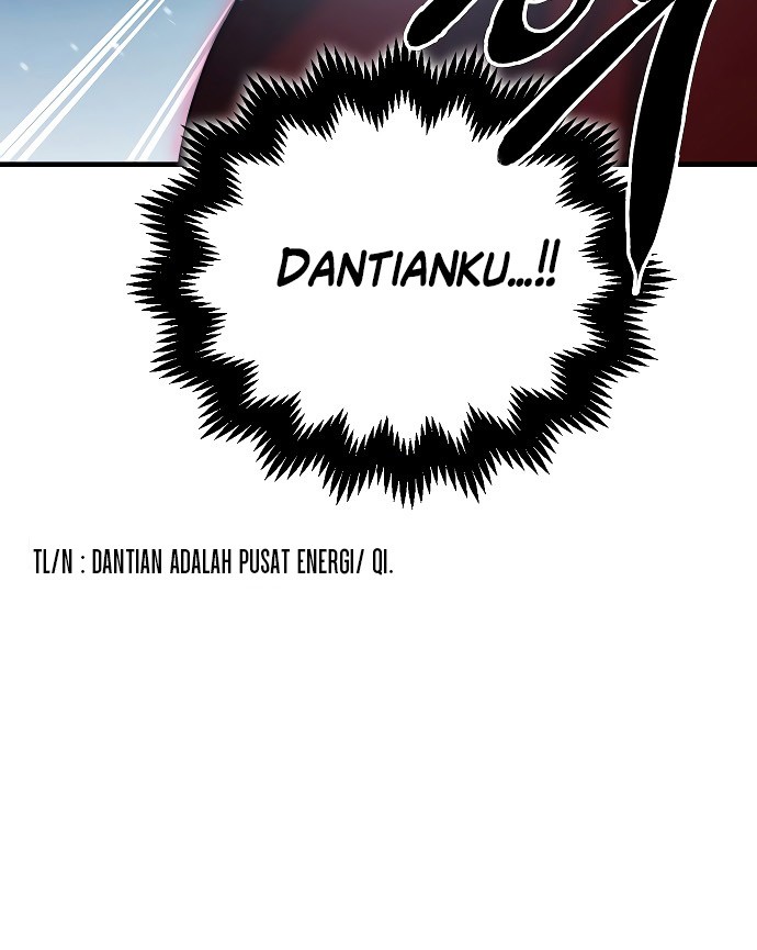Tyranny of the Gale Chapter 37 Gambar 51