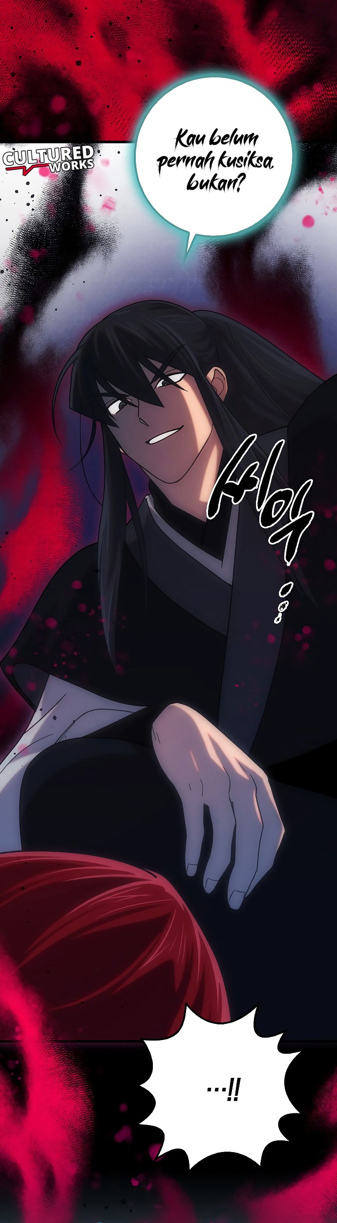 Tyranny of the Gale Chapter 37 Gambar 53