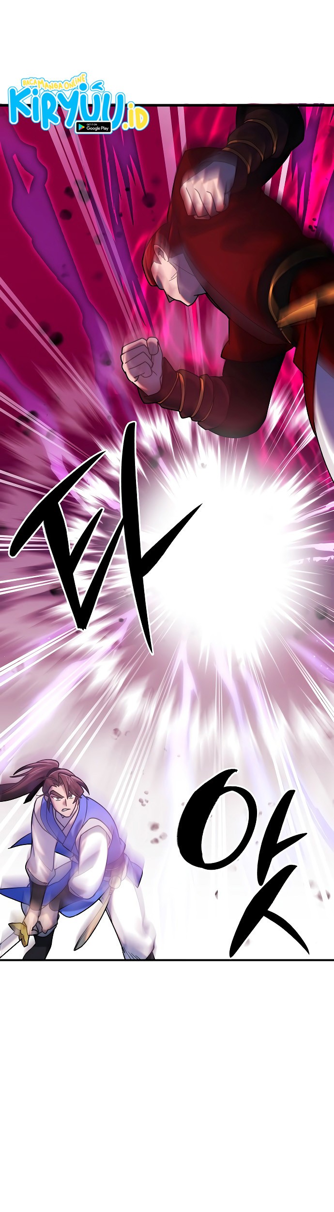 Tyranny of the Gale Chapter 37 Gambar 9