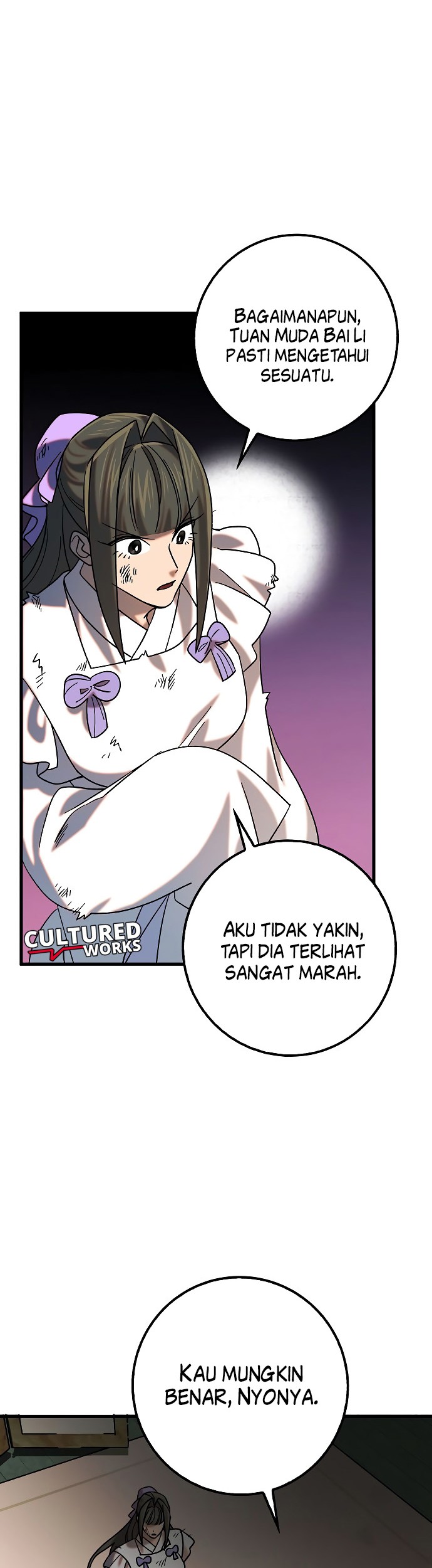 Tyranny of the Gale Chapter 37 Gambar 22