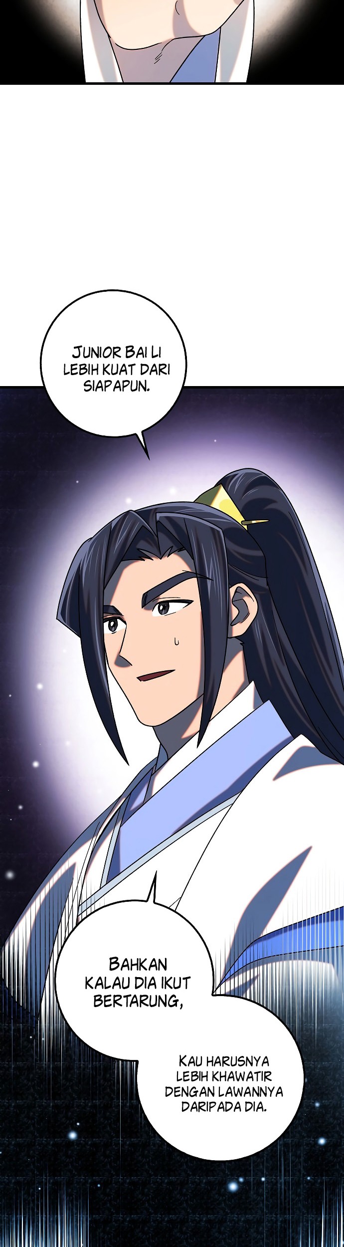 Tyranny of the Gale Chapter 37 Gambar 24