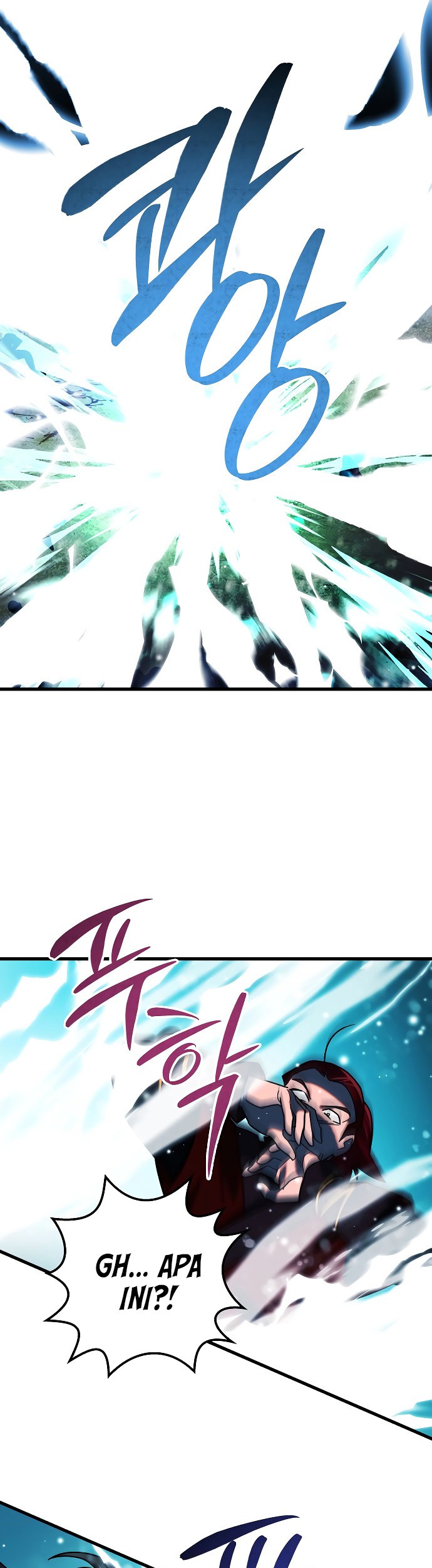 Tyranny of the Gale Chapter 37 Gambar 26