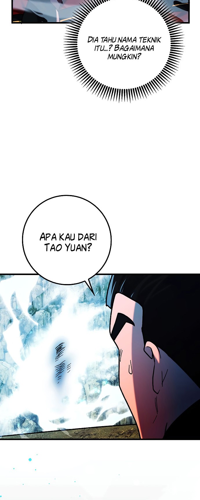 Tyranny of the Gale Chapter 37 Gambar 29