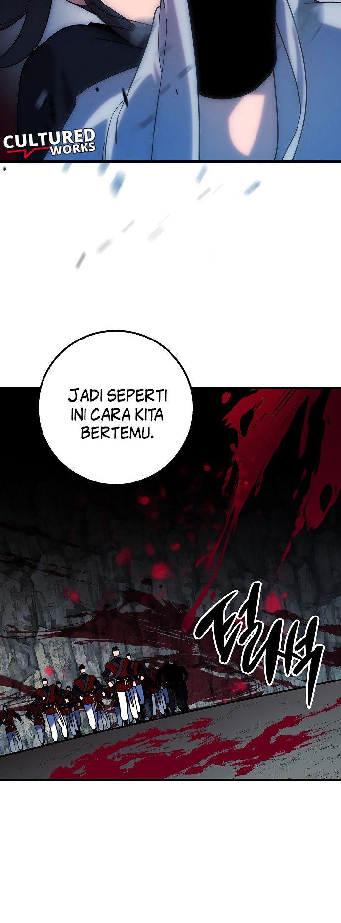 Tyranny of the Gale Chapter 37 Gambar 33