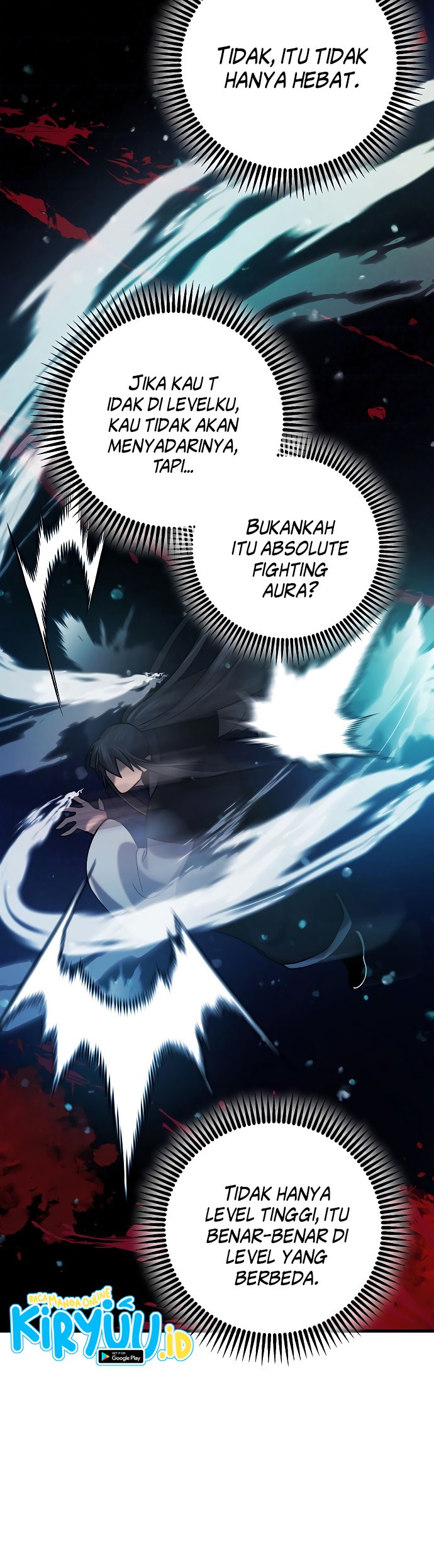 Tyranny of the Gale Chapter 37 Gambar 36