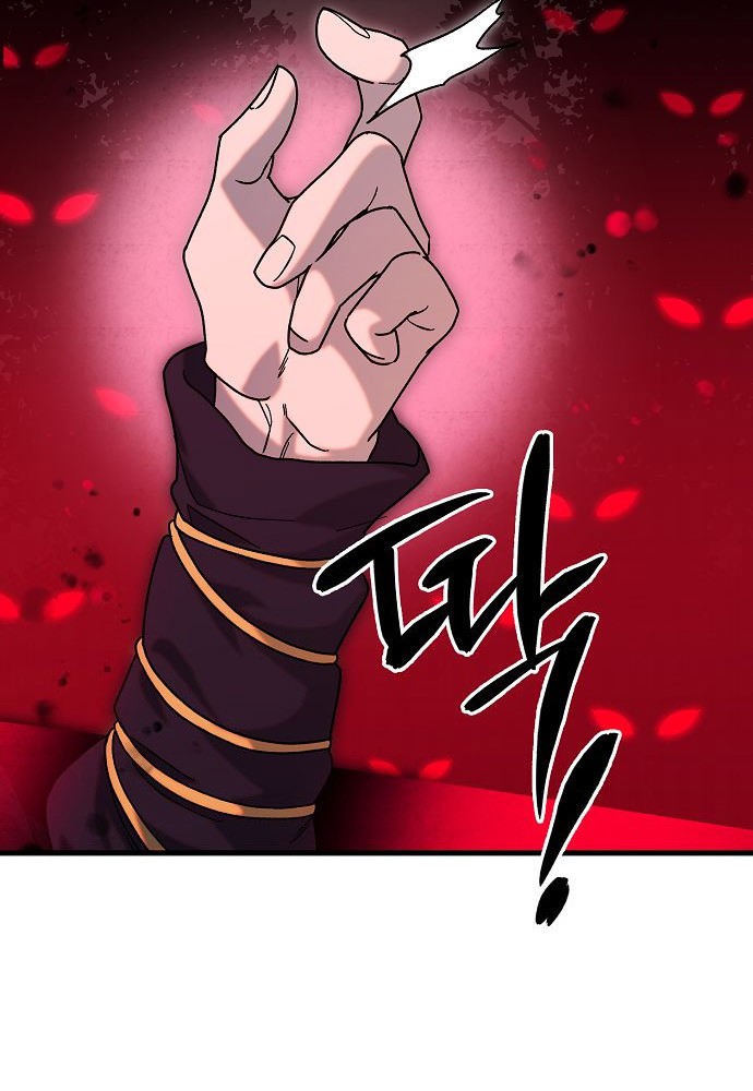 Tyranny of the Gale Chapter 36 Gambar 6