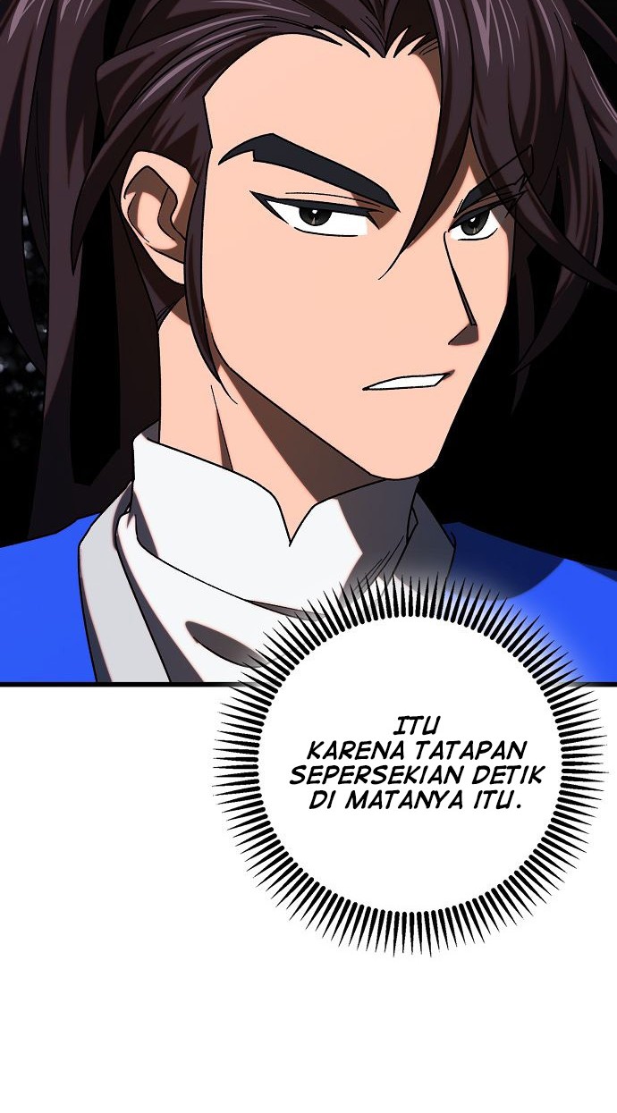 Tyranny of the Gale Chapter 36 Gambar 10