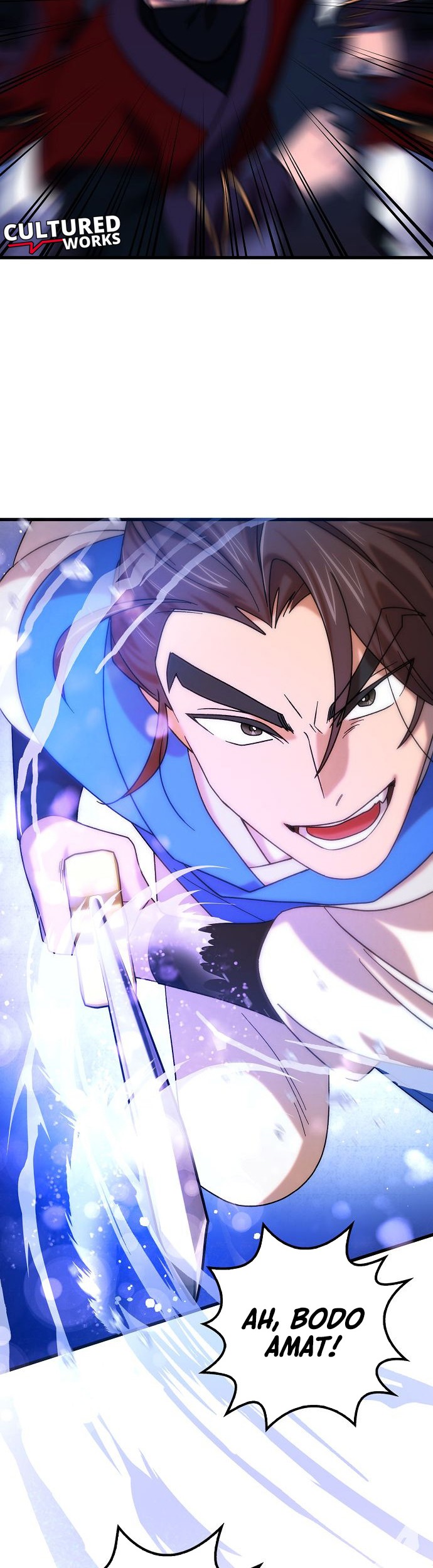 Tyranny of the Gale Chapter 36 Gambar 25