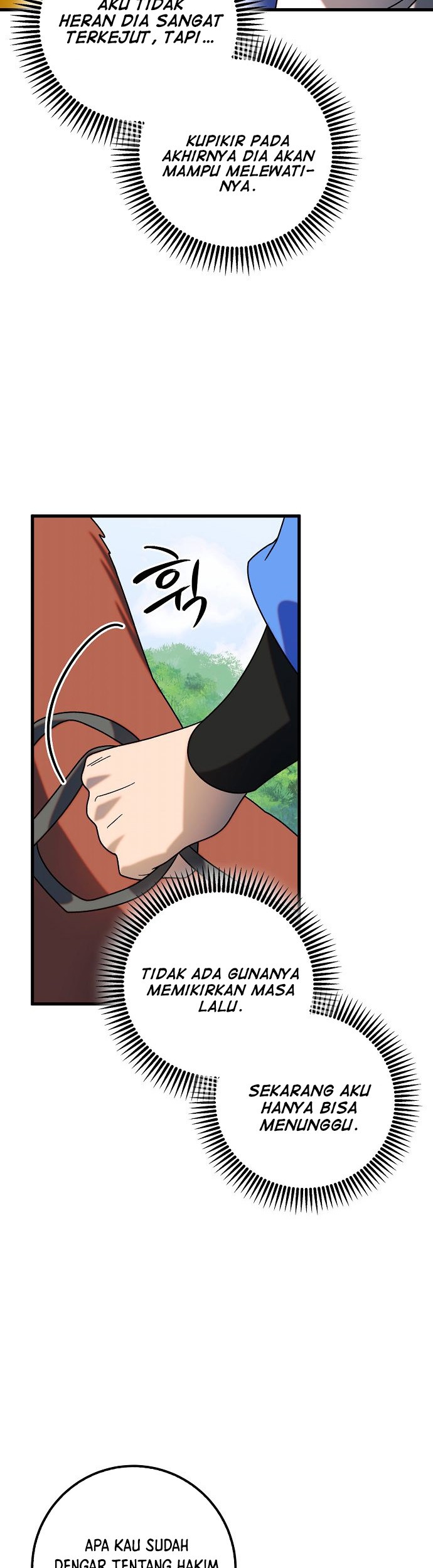 Tyranny of the Gale Chapter 35 Gambar 42