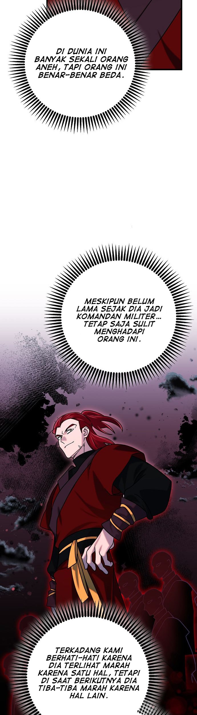 Tyranny of the Gale Chapter 35 Gambar 8