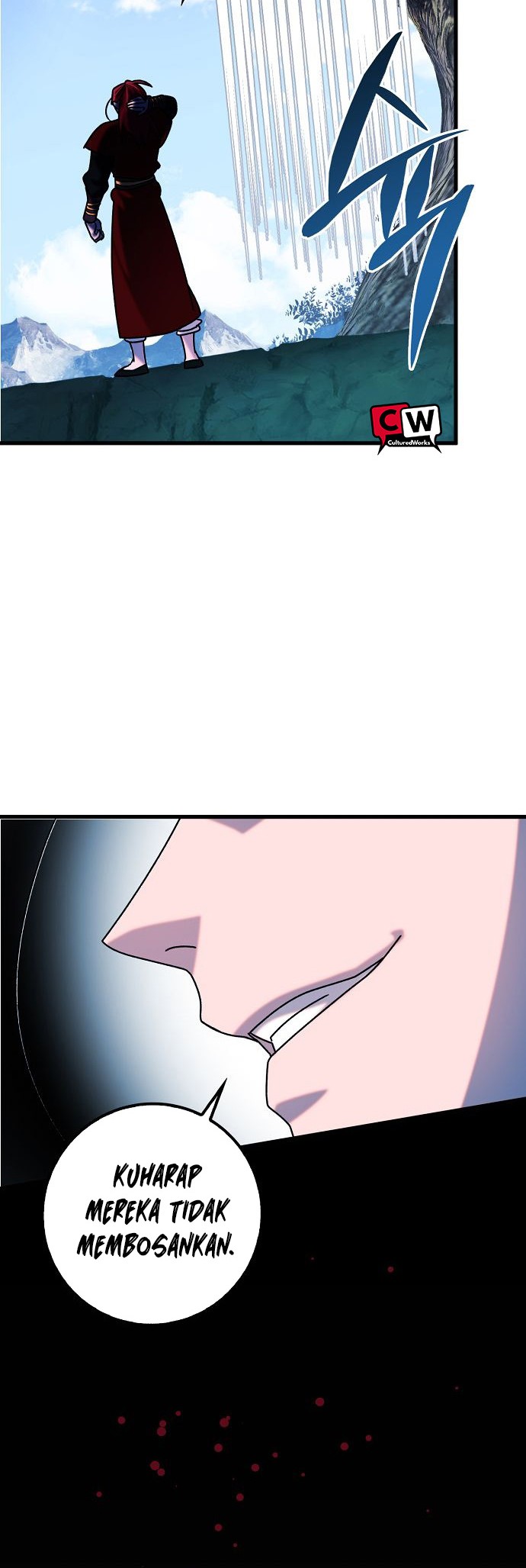 Tyranny of the Gale Chapter 35 Gambar 14