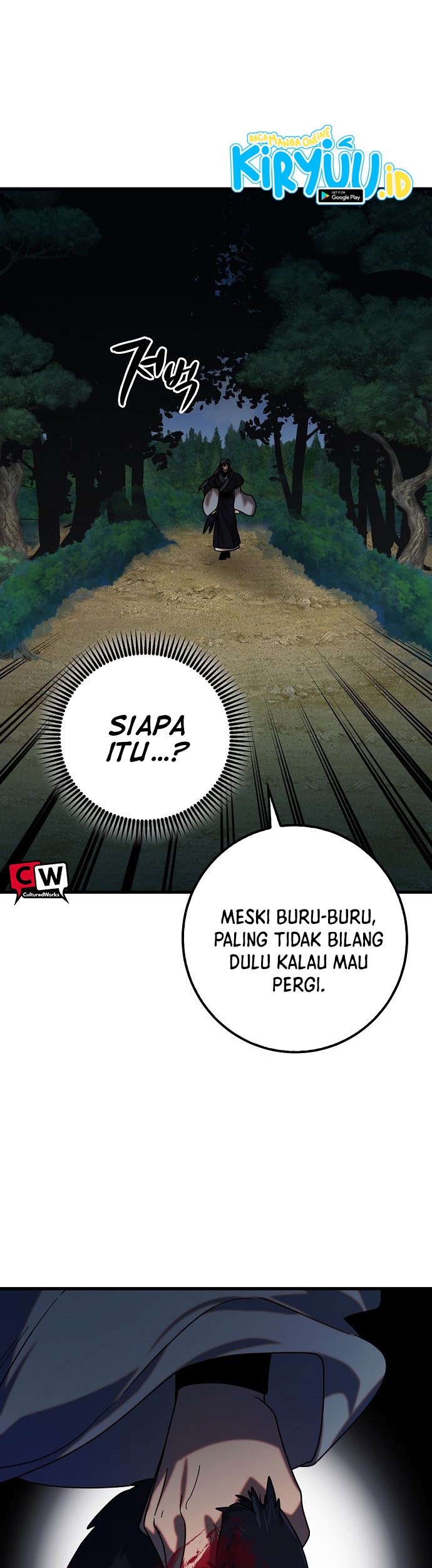 Tyranny of the Gale Chapter 35 Gambar 22