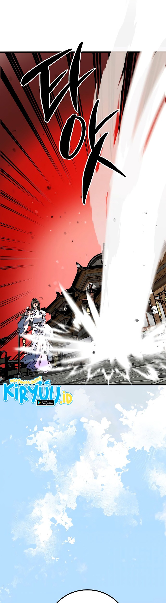 Tyranny of the Gale Chapter 34 Gambar 39