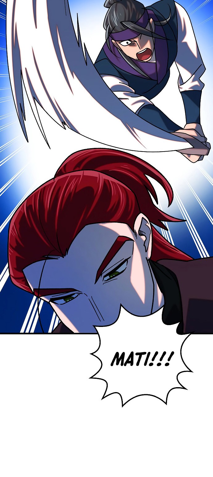 Tyranny of the Gale Chapter 34 Gambar 42