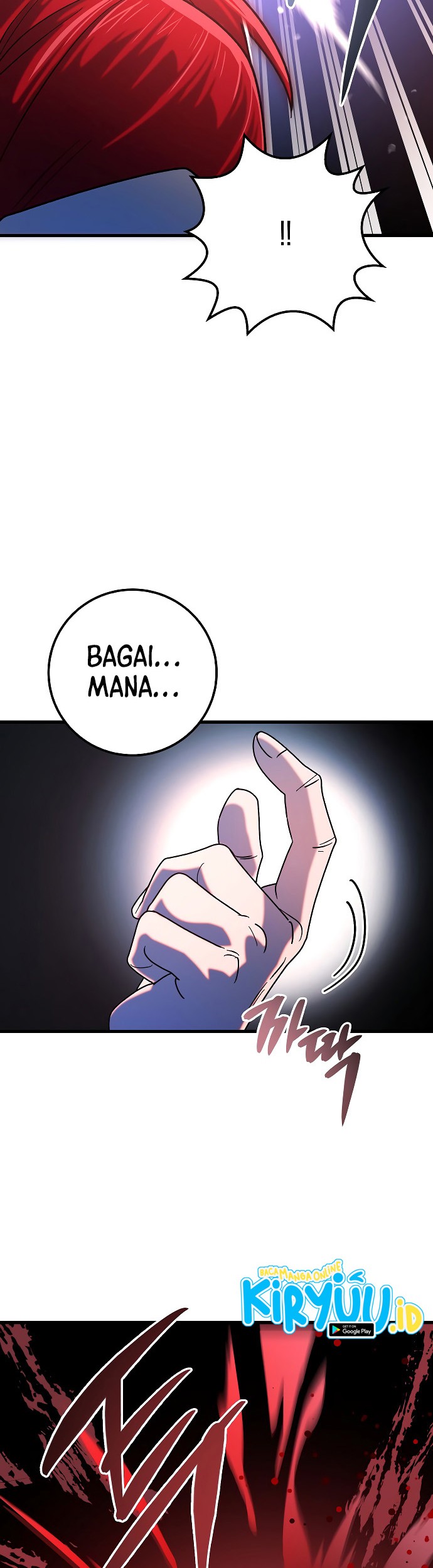 Tyranny of the Gale Chapter 34 Gambar 44