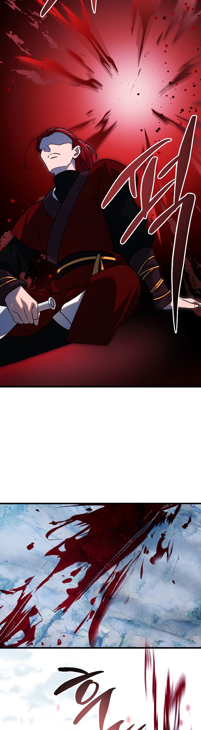 Tyranny of the Gale Chapter 34 Gambar 45