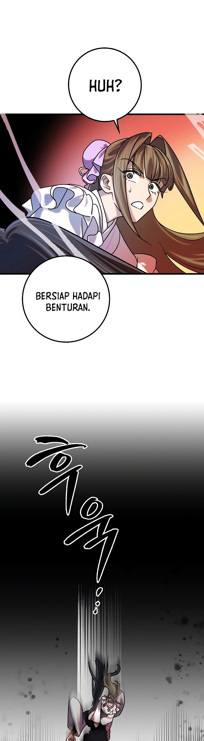 Tyranny of the Gale Chapter 34 Gambar 17