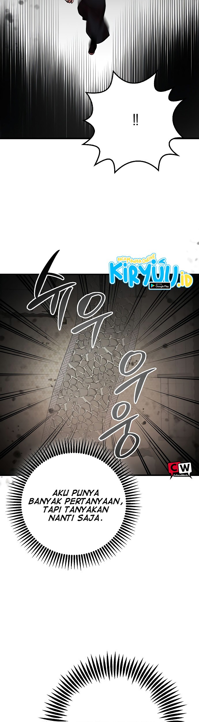 Tyranny of the Gale Chapter 34 Gambar 18