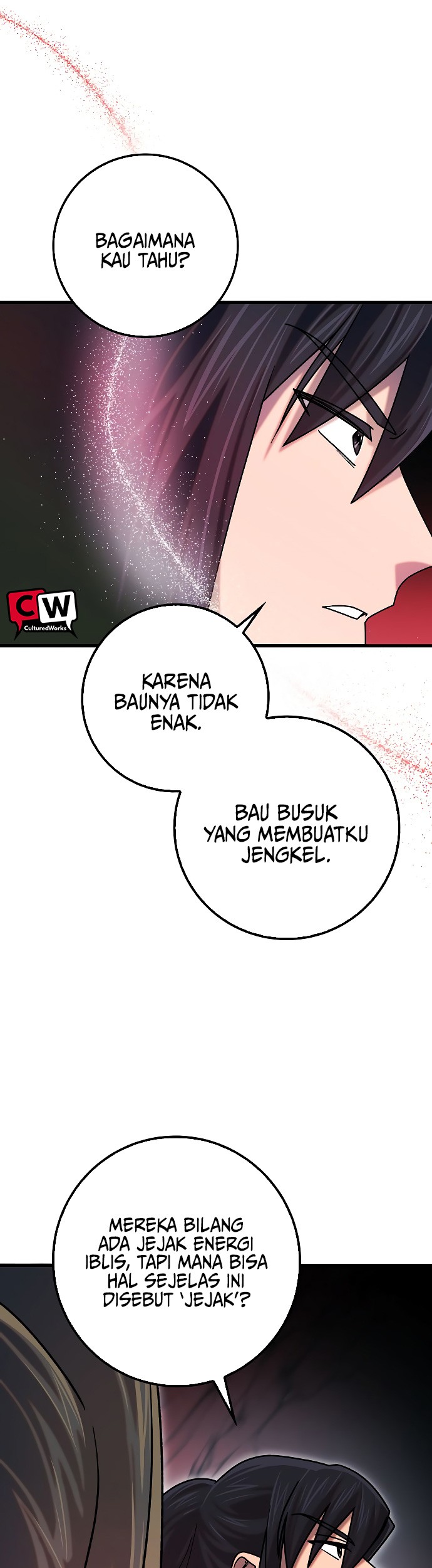 Tyranny of the Gale Chapter 33 Gambar 39
