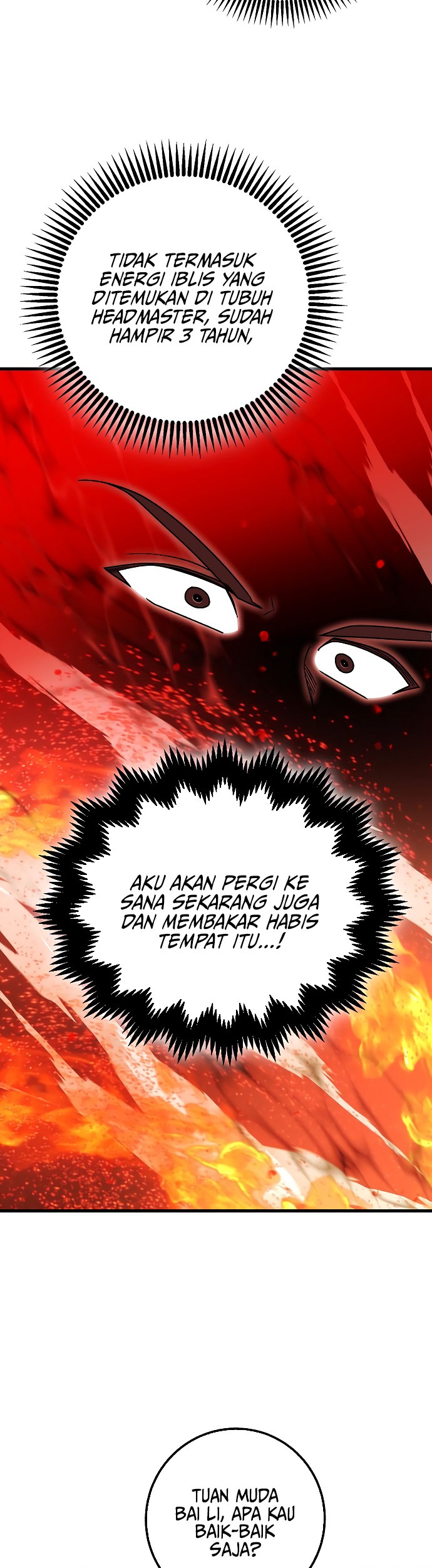 Tyranny of the Gale Chapter 33 Gambar 41