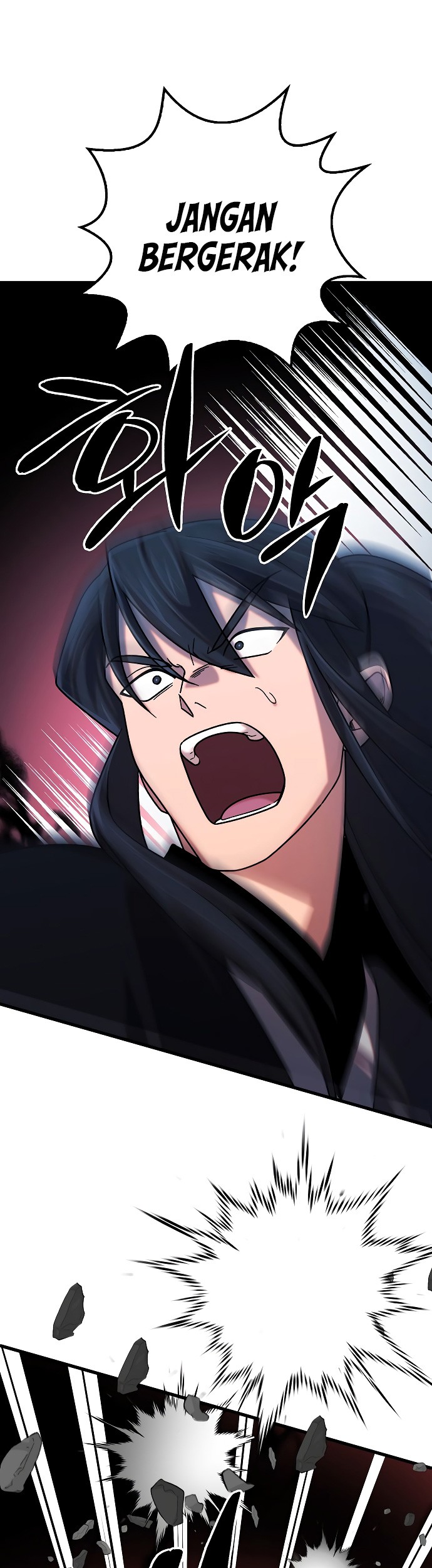 Tyranny of the Gale Chapter 33 Gambar 45