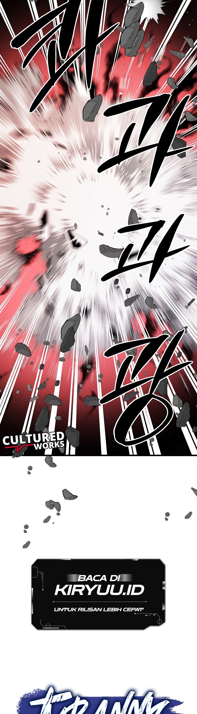 Tyranny of the Gale Chapter 33 Gambar 46