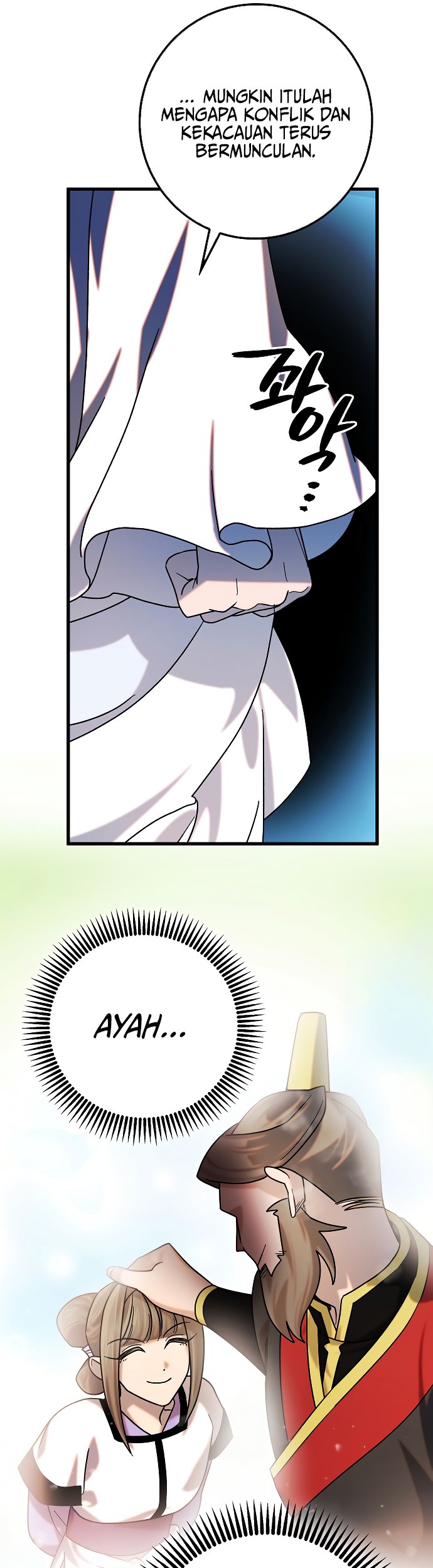 Tyranny of the Gale Chapter 33 Gambar 30