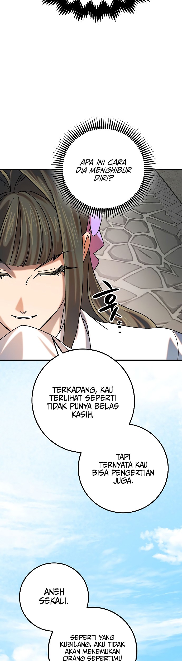 Tyranny of the Gale Chapter 33 Gambar 37