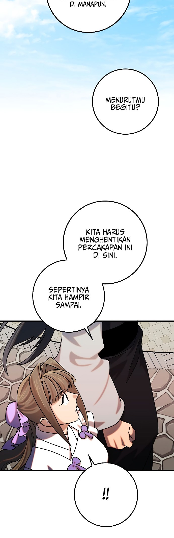 Tyranny of the Gale Chapter 33 Gambar 38