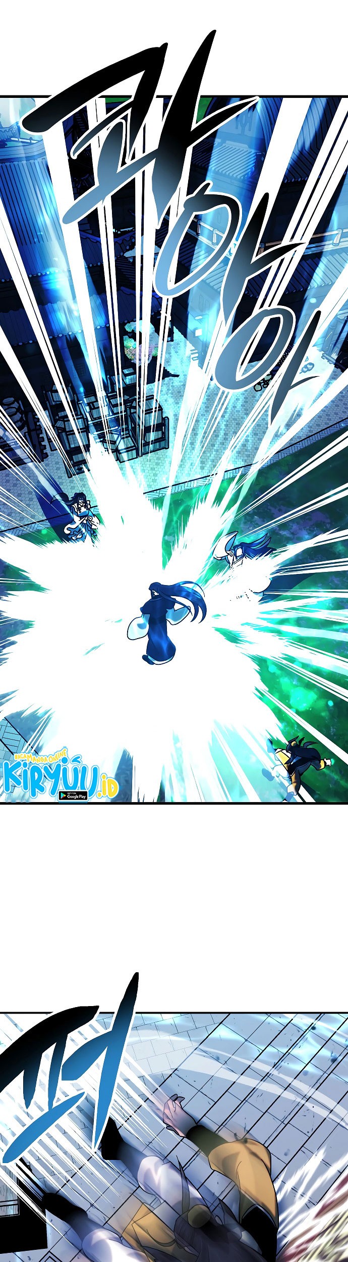 Tyranny of the Gale Chapter 32 Gambar 52