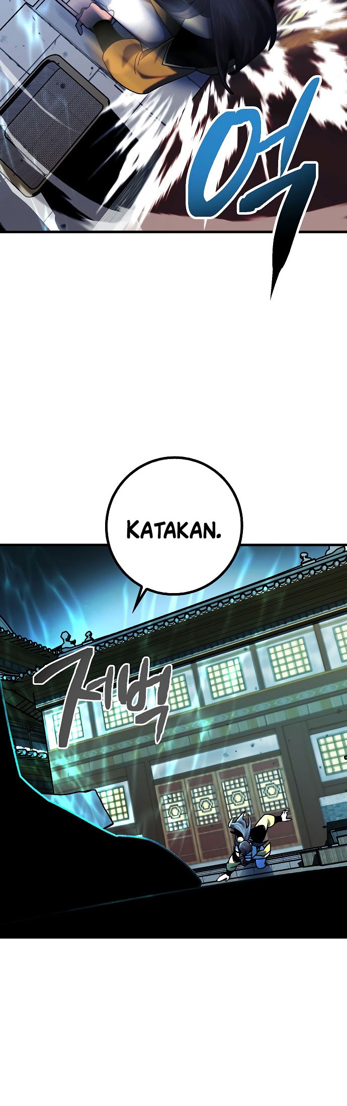 Tyranny of the Gale Chapter 32 Gambar 53
