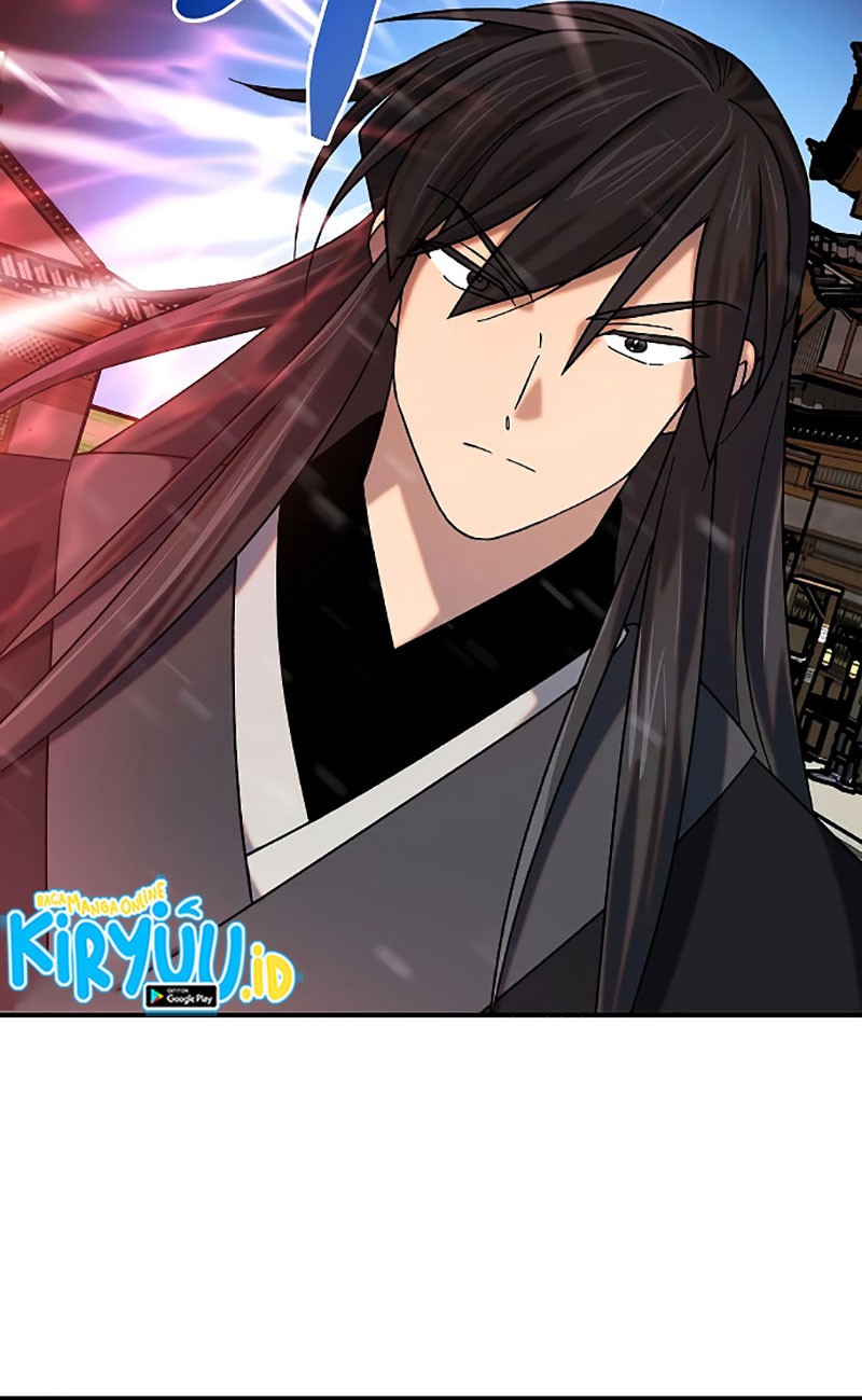 Tyranny of the Gale Chapter 32 Gambar 16