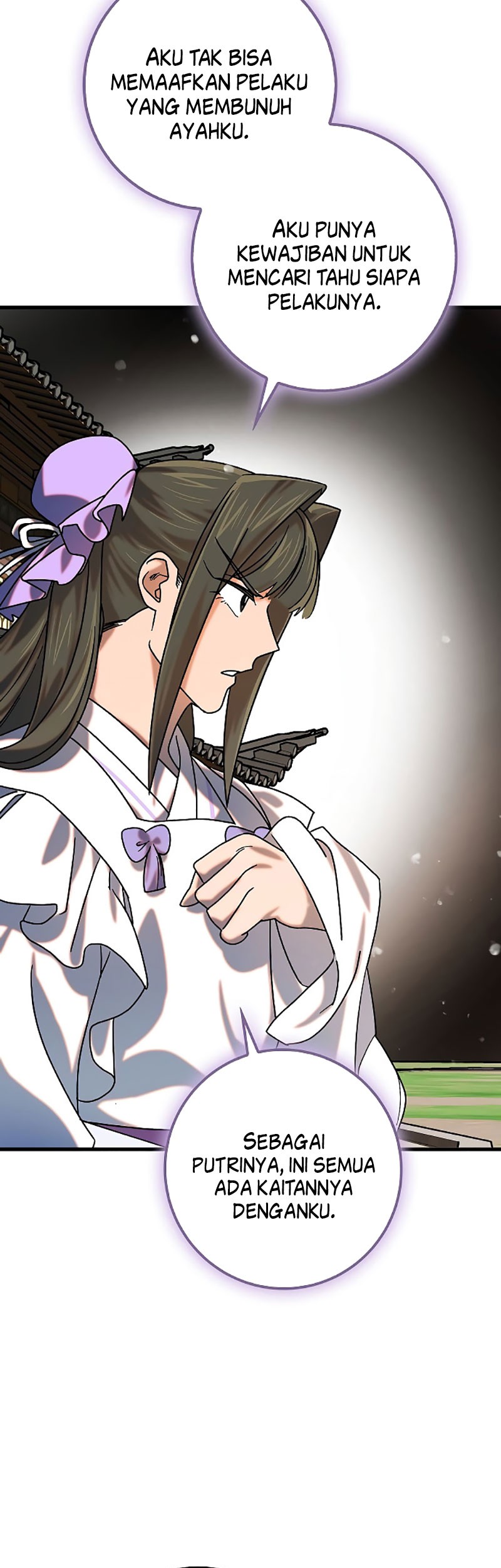 Tyranny of the Gale Chapter 32 Gambar 42