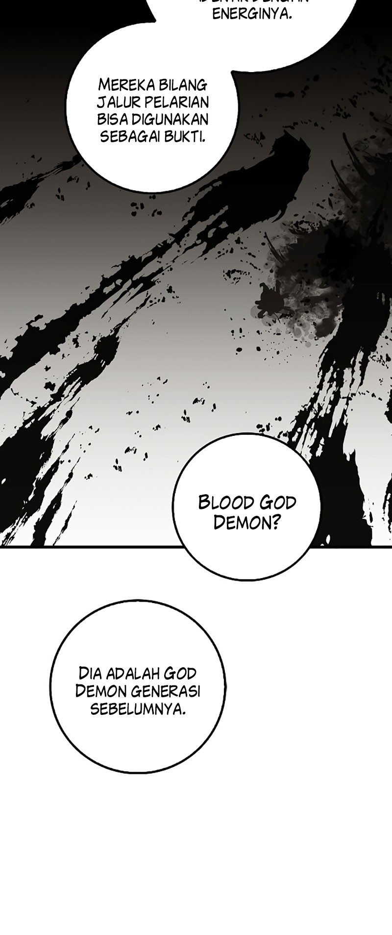 Tyranny of the Gale Chapter 32 Gambar 44