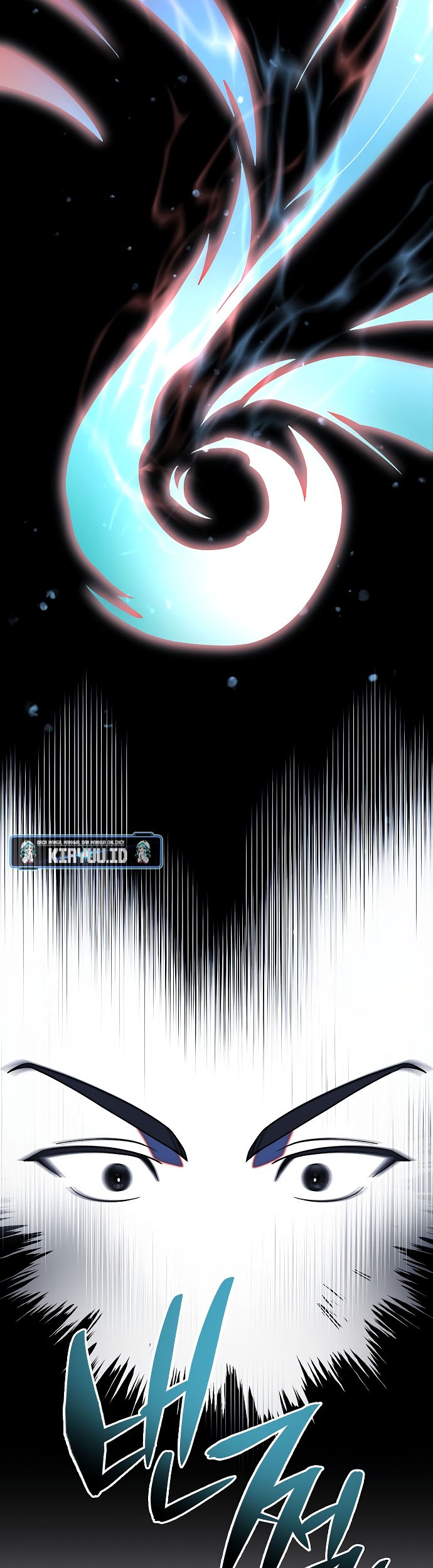 Tyranny of the Gale Chapter 31 Gambar 4