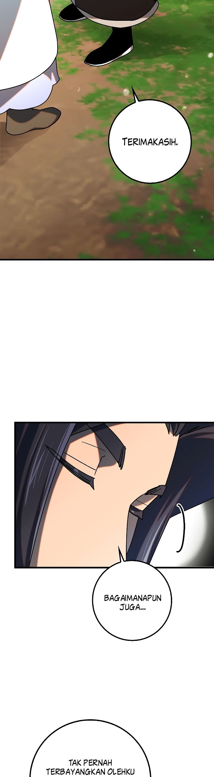 Tyranny of the Gale Chapter 31 Gambar 13