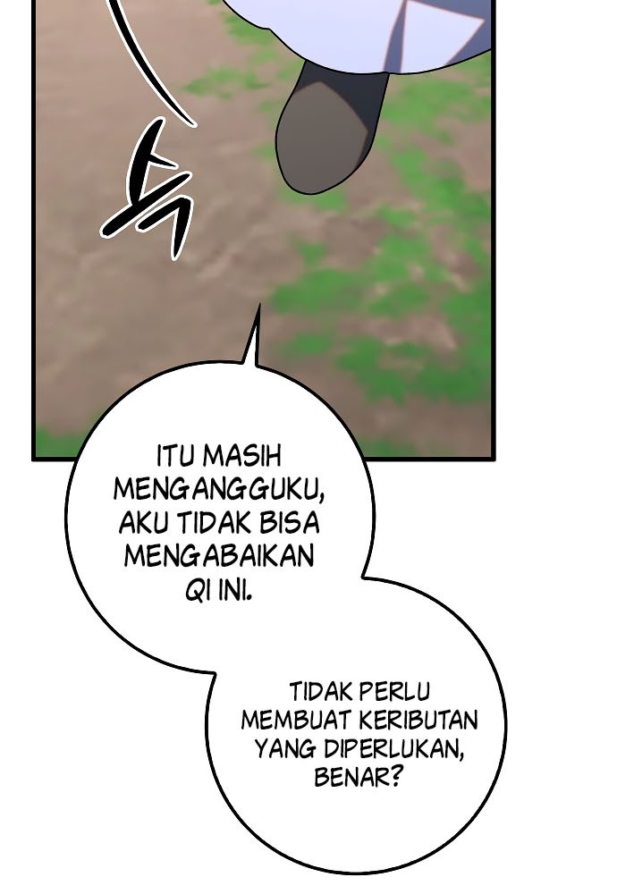 Tyranny of the Gale Chapter 31 Gambar 15