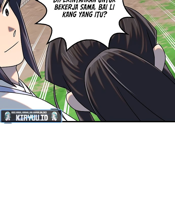Tyranny of the Gale Chapter 31 Gambar 20