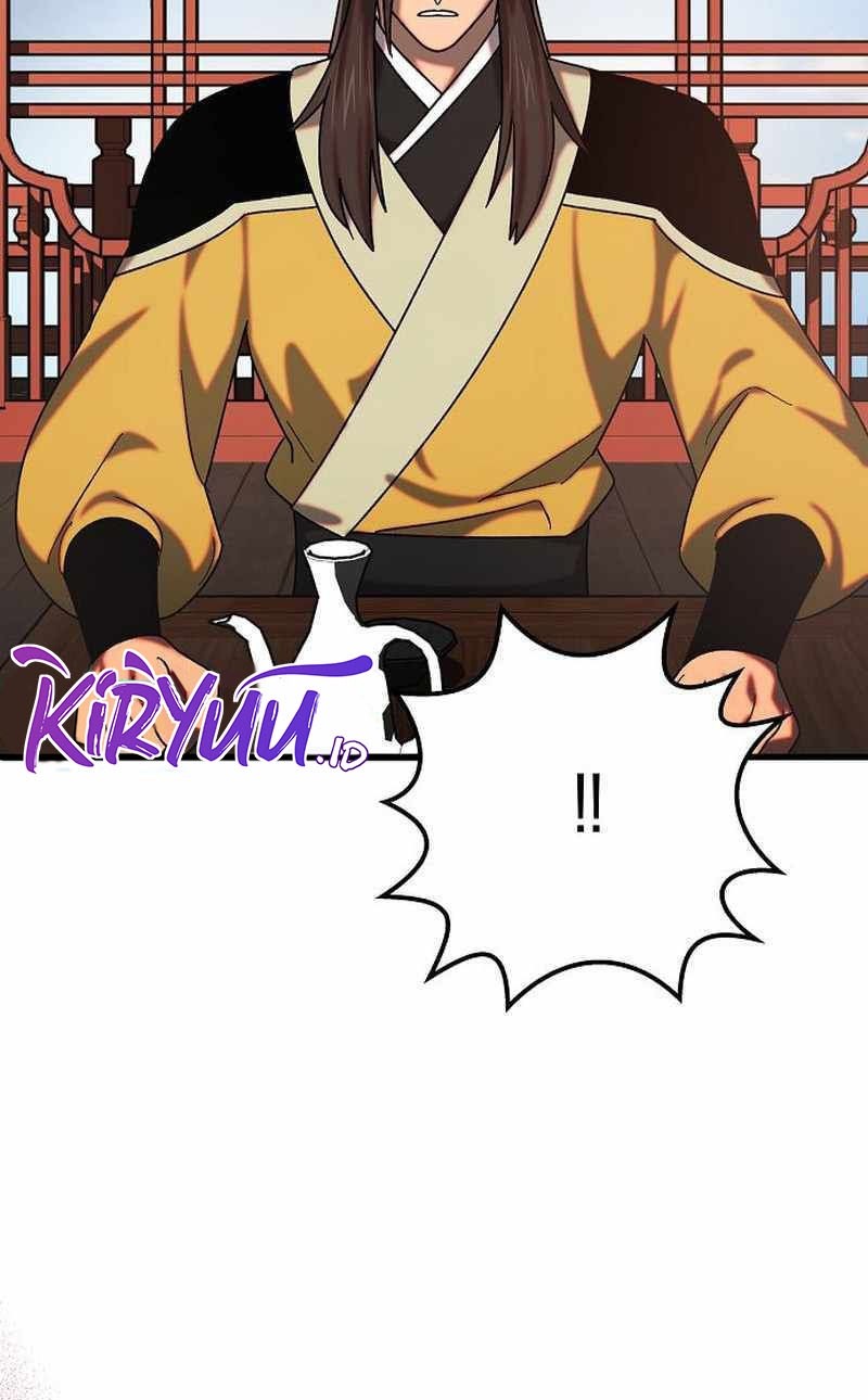 Tyranny of the Gale Chapter 30 Gambar 37