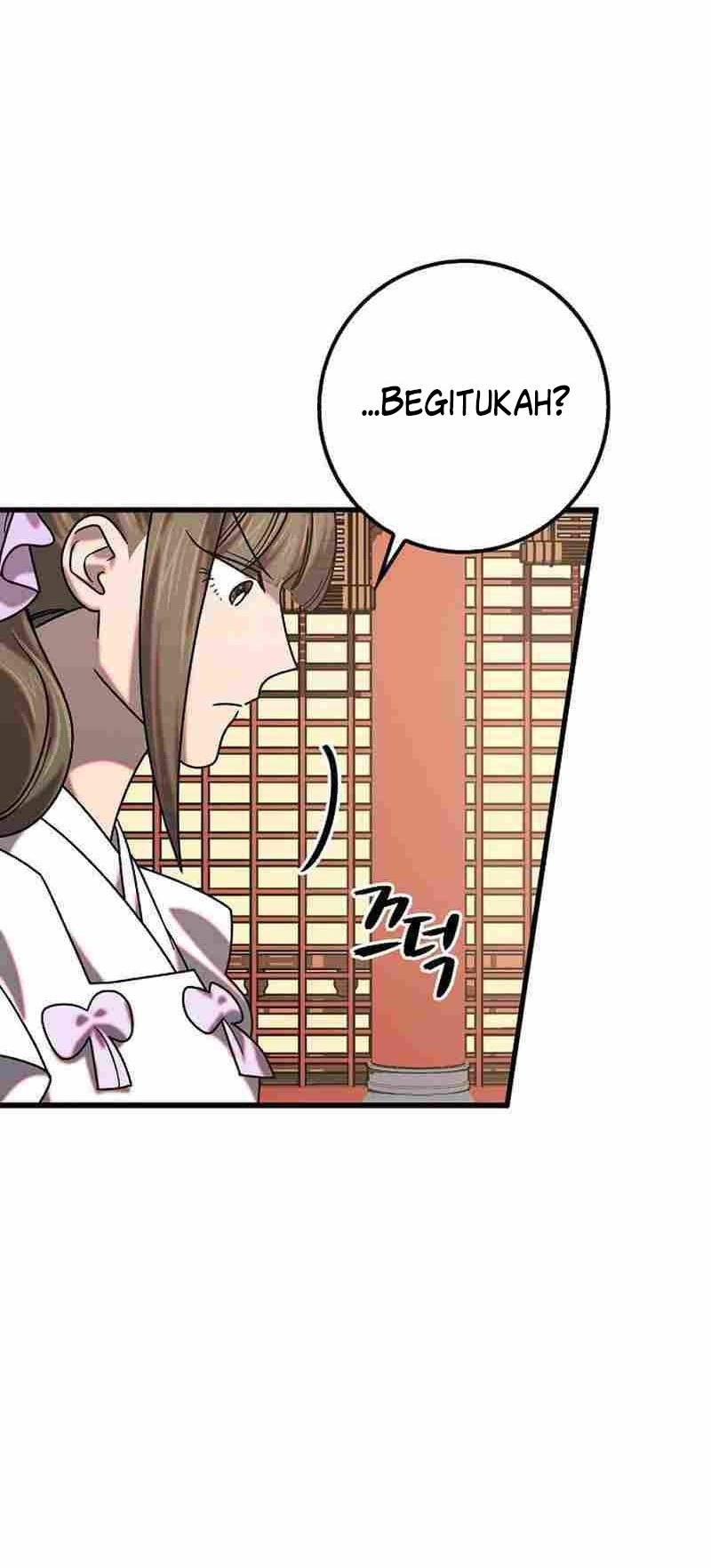 Tyranny of the Gale Chapter 30 Gambar 41