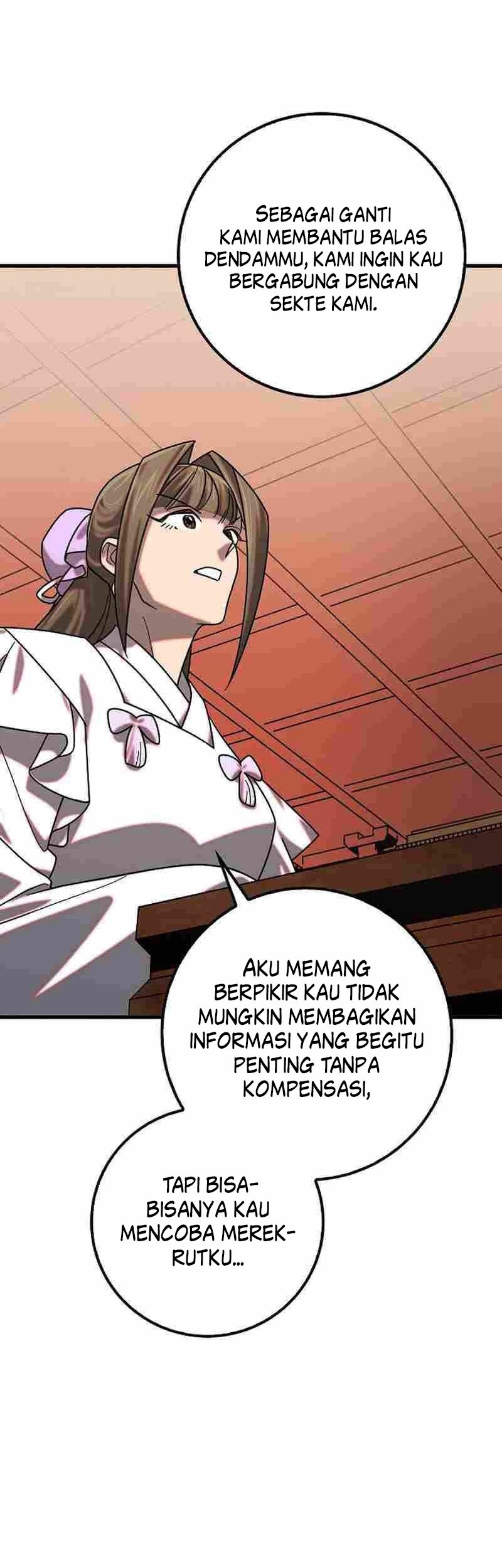 Tyranny of the Gale Chapter 30 Gambar 44