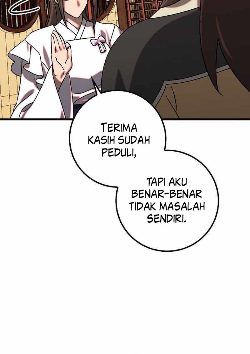 Tyranny of the Gale Chapter 30 Gambar 49