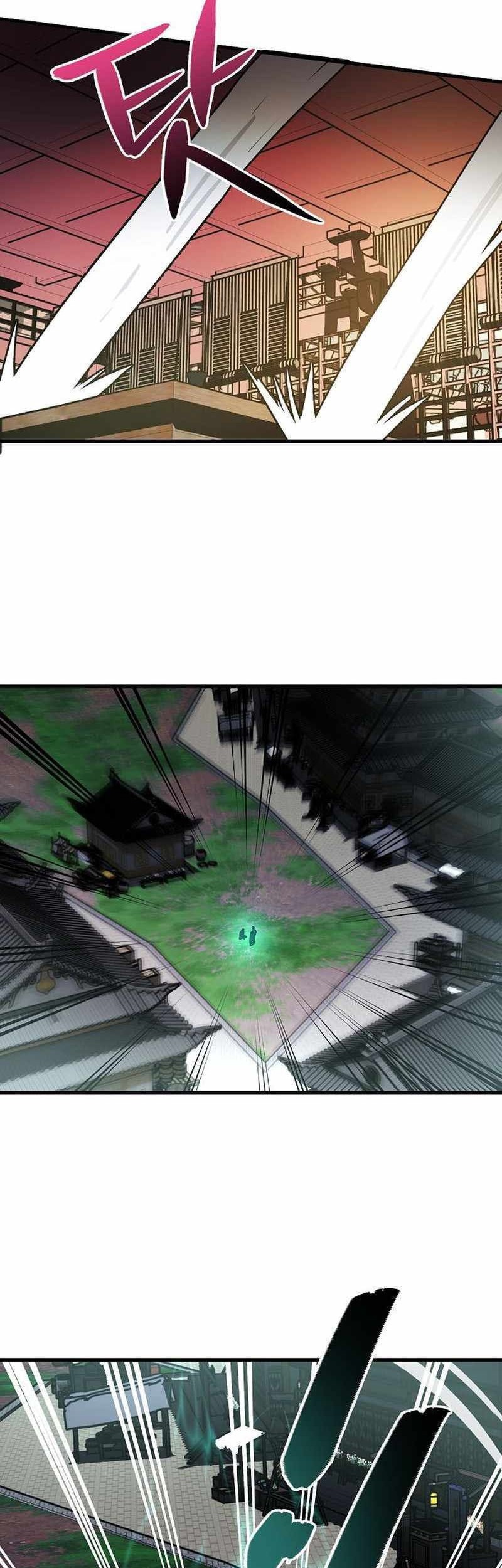 Tyranny of the Gale Chapter 30 Gambar 52