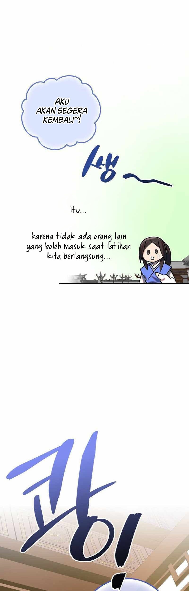 Tyranny of the Gale Chapter 30 Gambar 6