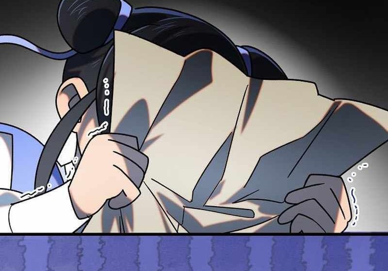 Tyranny of the Gale Chapter 30 Gambar 9