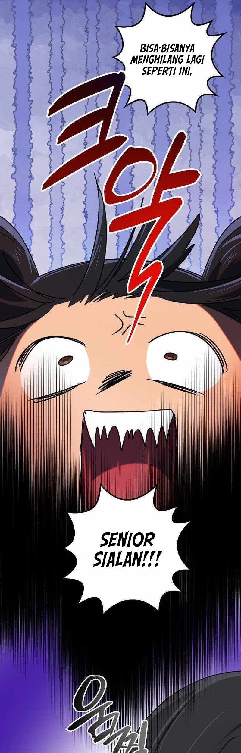 Tyranny of the Gale Chapter 30 Gambar 10