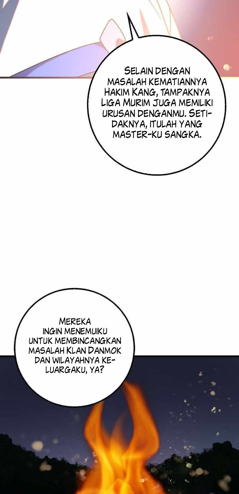 Tyranny of the Gale Chapter 30 Gambar 13