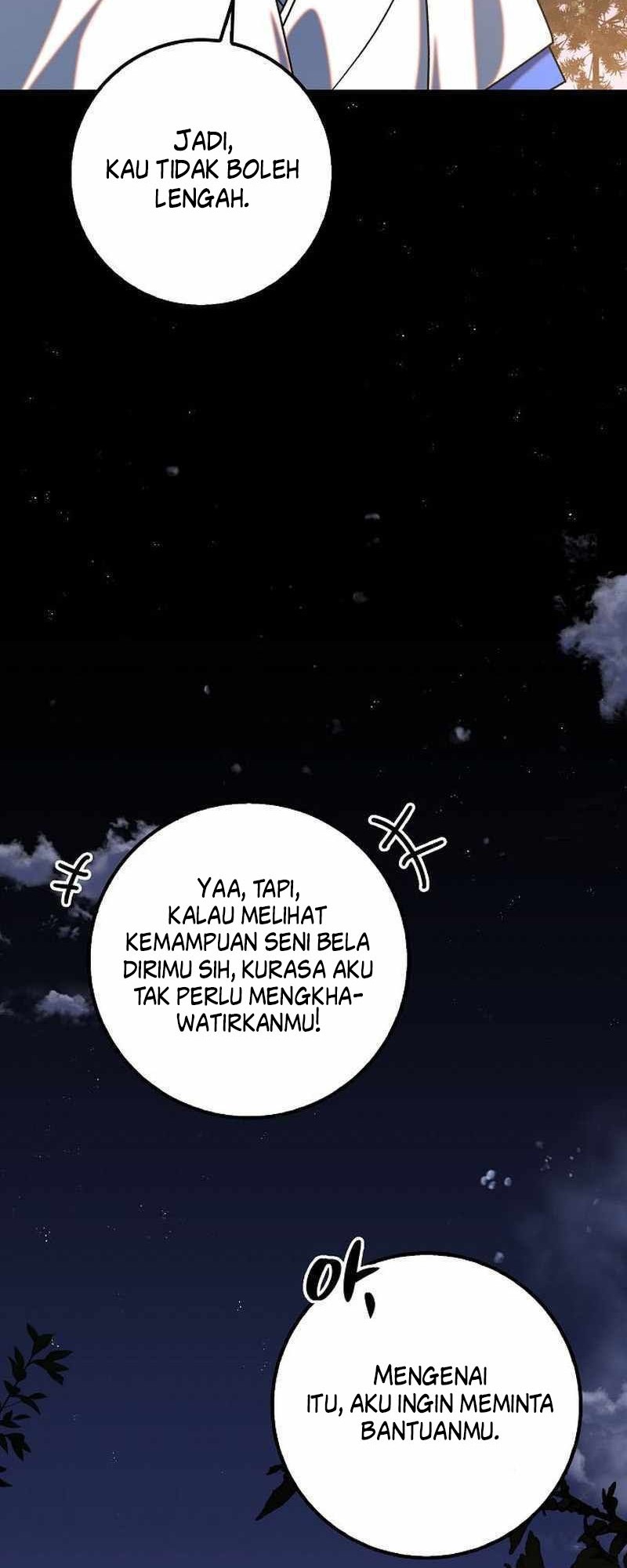 Tyranny of the Gale Chapter 30 Gambar 17