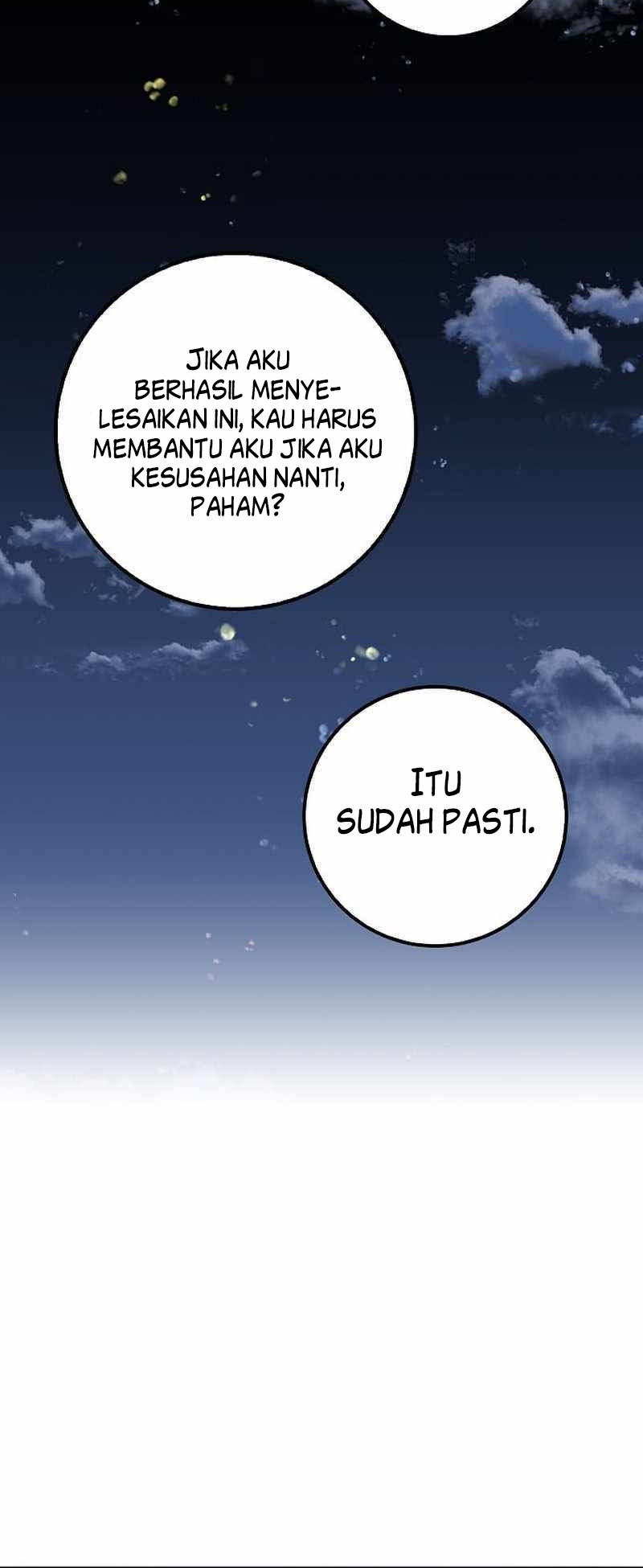 Tyranny of the Gale Chapter 30 Gambar 25